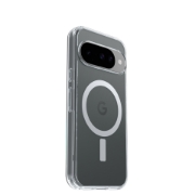 Picture of OtterBox Symmetry Clear with Magnets Series for Google Pixel 10/Pixel 10 Pro, transparent