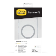 Picture of OtterBox Symmetry Clear with Magnets Series for Google Pixel 10/Pixel 10 Pro, transparent