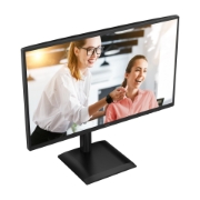 Image de AOC E4 Q27E4CV écran plat de PC 68,6 cm (27") 2560 x 1440 pixels Quad HD LED Noir