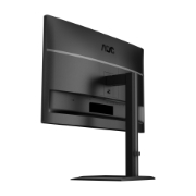 Image de AOC E4 Q27E4CV écran plat de PC 68,6 cm (27") 2560 x 1440 pixels Quad HD LED Noir