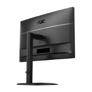 Image de AOC E4 Q27E4CV écran plat de PC 68,6 cm (27") 2560 x 1440 pixels Quad HD LED Noir