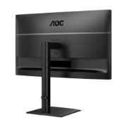 Image de AOC E4 Q27E4CV écran plat de PC 68,6 cm (27") 2560 x 1440 pixels Quad HD LED Noir