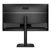 Image de AOC E4 Q27E4CV écran plat de PC 68,6 cm (27") 2560 x 1440 pixels Quad HD LED Noir