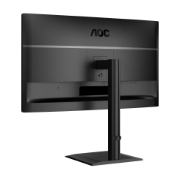 Image de AOC E4 Q27E4CV écran plat de PC 68,6 cm (27") 2560 x 1440 pixels Quad HD LED Noir