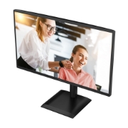 Image de AOC E4 Q27E4CV écran plat de PC 68,6 cm (27") 2560 x 1440 pixels Quad HD LED Noir