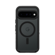 Picture of OtterBox Defender Pro XT with Magnets Series for Google Pixel 10/Pixel 10 Pro, Dark Side