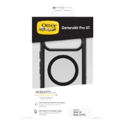 Picture of OtterBox Defender Pro XT with Magnets Series for Google Pixel 10/Pixel 10 Pro, Dark Side