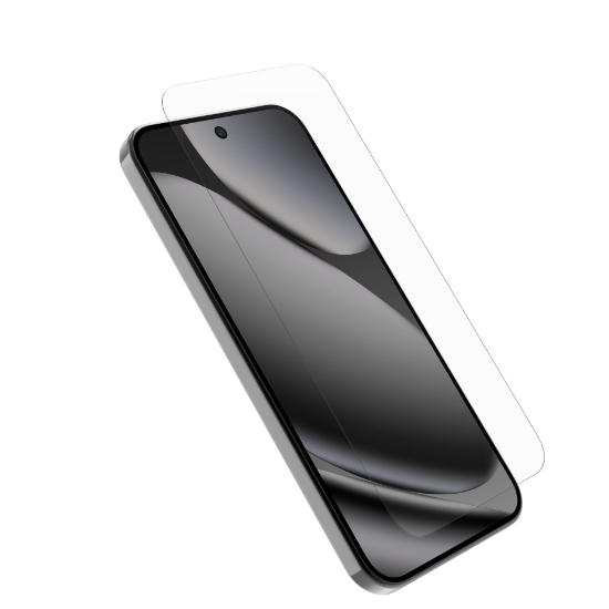 Afbeeldingen van OtterBox Premium Glass Series voor Google Pixel 10 Pro XL, transparant