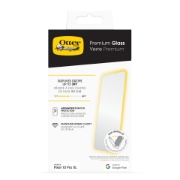 Afbeeldingen van OtterBox Premium Glass Series voor Google Pixel 10 Pro XL, transparant