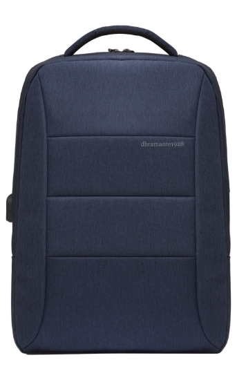 Picture of dbramante1928 Christiansborg 40.6 cm (16") Backpack Blue