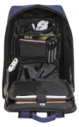 Picture of dbramante1928 Christiansborg 40.6 cm (16") Backpack Blue