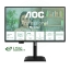 Picture of AOC Q27P4U computer monitor 68.6 cm (27") 2560 x 1440 pixels Wide Quad HD Black