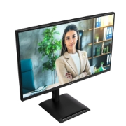 Image de AOC Q27P4U écran plat de PC 68,6 cm (27") 2560 x 1440 pixels Wide Quad HD Noir