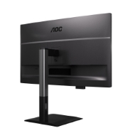 Image de AOC Q27P4U écran plat de PC 68,6 cm (27") 2560 x 1440 pixels Wide Quad HD Noir