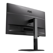Image de AOC Q27P4U écran plat de PC 68,6 cm (27") 2560 x 1440 pixels Wide Quad HD Noir