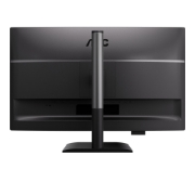 Image de AOC Q27P4U écran plat de PC 68,6 cm (27") 2560 x 1440 pixels Wide Quad HD Noir