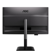 Image de AOC Q27P4U écran plat de PC 68,6 cm (27") 2560 x 1440 pixels Wide Quad HD Noir