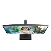 Image de AOC Q27P4U écran plat de PC 68,6 cm (27") 2560 x 1440 pixels Wide Quad HD Noir