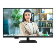 Image de AOC Q27P4U écran plat de PC 68,6 cm (27") 2560 x 1440 pixels Wide Quad HD Noir