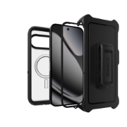 Picture of OtterBox Defender Pro XT with Magnets Series for Google Pixel 10 Pro XL, Dark Side