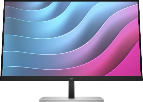 Picture of HP E-Series E24 G5 FHD Monitor