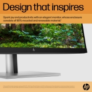 Picture of HP E-Series E24 G5 FHD Monitor