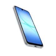 Afbeeldingen van OtterBox React Series voor Samsung Galaxy A17 5G/A16 5G/A16, transparant