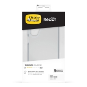Afbeeldingen van OtterBox React Series voor Samsung Galaxy A17 5G/A16 5G/A16, transparant