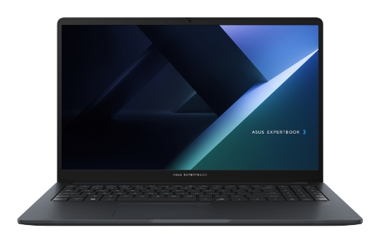 Afbeeldingen van ASUS ExpertBook BM1 BM1503CDA-S71113X AMD Ryzen™ 5 7535HS Laptop 39,6 cm (15.6") Full HD 16 GB DDR5-SDRAM 512 GB SSD Wi-Fi 6E (802.11ax) Windows 11 Pro Belgisch Grijs