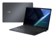 Afbeeldingen van ASUS ExpertBook BM1 BM1503CDA-S71113X AMD Ryzen™ 5 7535HS Laptop 39,6 cm (15.6") Full HD 16 GB DDR5-SDRAM 512 GB SSD Wi-Fi 6E (802.11ax) Windows 11 Pro Belgisch Grijs