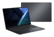 Afbeeldingen van ASUS ExpertBook BM1 BM1503CDA-S71113X AMD Ryzen™ 5 7535HS Laptop 39,6 cm (15.6") Full HD 16 GB DDR5-SDRAM 512 GB SSD Wi-Fi 6E (802.11ax) Windows 11 Pro Belgisch Grijs