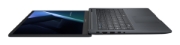 Afbeeldingen van ASUS ExpertBook BM1 BM1503CDA-S71113X AMD Ryzen™ 5 7535HS Laptop 39,6 cm (15.6") Full HD 16 GB DDR5-SDRAM 512 GB SSD Wi-Fi 6E (802.11ax) Windows 11 Pro Belgisch Grijs