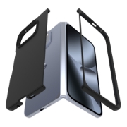 Picture of OtterBox Thin Flex Series for Google Pixel 10 Pro Fold, black