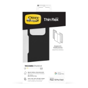 Picture of OtterBox Thin Flex Series for Google Pixel 10 Pro Fold, black