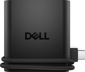 Show details for DELL DA225 Wired USB 3.2 Gen 1 (3.1 Gen 1) Type-C Black Picture of DELL DA225 Wired USB 3.2 Gen 1 (3.1 Gen 1) Type-C Black