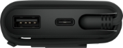 Picture of DELL DA225 Wired USB 3.2 Gen 1 (3.1 Gen 1) Type-C Black