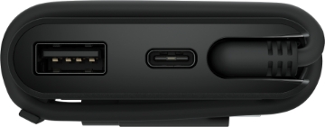 Show details for DELL DA225 Wired USB 3.2 Gen 1 (3.1 Gen 1) Type-C Black Picture of DELL DA225 Wired USB 3.2 Gen 1 (3.1 Gen 1) Type-C Black