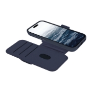 Image de dbramante1928 Lynge MS ICON coque de protection pour téléphones portables Folio Bleu