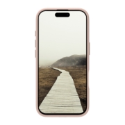 Image de dbramante1928 Greenland Pro MS coque de protection pour téléphones portables Housse Rose