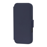 Afbeeldingen van dbramante1928 Lynge MS ICON mobiele telefoon behuizingen Folioblad Blauw