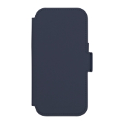 Afbeeldingen van dbramante1928 Lynge MS ICON mobiele telefoon behuizingen Folioblad Blauw