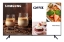 Picture of Samsung BE55C-H Digital signage flat panel 139.7 cm (55") LED Wi-Fi 4K Ultra HD Black Built-in processor Tizen