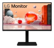 Afbeeldingen van LG 27BA550-B computer monitor 68,6 cm (27") 1920 x 1080 Pixels Full HD Zwart