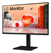 Afbeeldingen van LG 27BA550-B computer monitor 68,6 cm (27") 1920 x 1080 Pixels Full HD Zwart