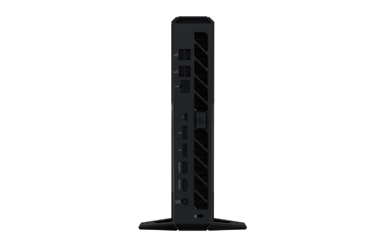 Afbeeldingen van ASUS NUC 15 Performance RNUC15JNK9X40002 3L maat pc Zwart 275HX