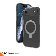 Image de dbramante1928 Iceland Ultra D3O MS Kick coque de protection pour téléphones portables Housse Transparent