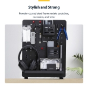 Picture of StarTech.com 1612B-DESK-PEGBOARD desk organizer set 1 pc(s)