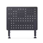 Picture of StarTech.com 1612B-DESK-PEGBOARD desk organizer set 1 pc(s)