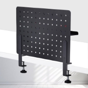 Picture of StarTech.com 1612B-DESK-PEGBOARD desk organizer set 1 pc(s)