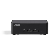 Image de ASUS NUC 14 Pro RNUC14RVKU7088C2I Intel Core Ultra 7 155H 32 Go DDR5-SDRAM 512 Go SSD Windows 11 Pro Mini PC Noir